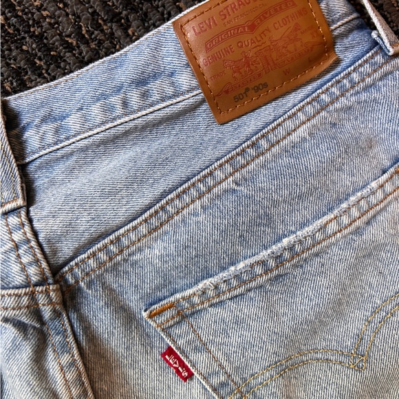 Levi's Premium 501 90's - Picture 5 of 5